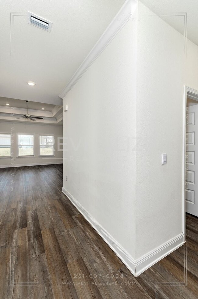 Photo - Move-in Ready 4 Bed 2 Bath Daphne Home in Jubilee Farms