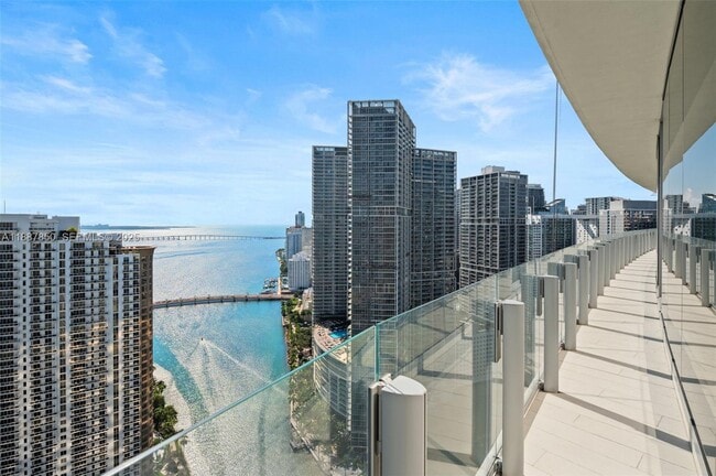 Photo - 300 Biscayne Blvd Way Unit 3701