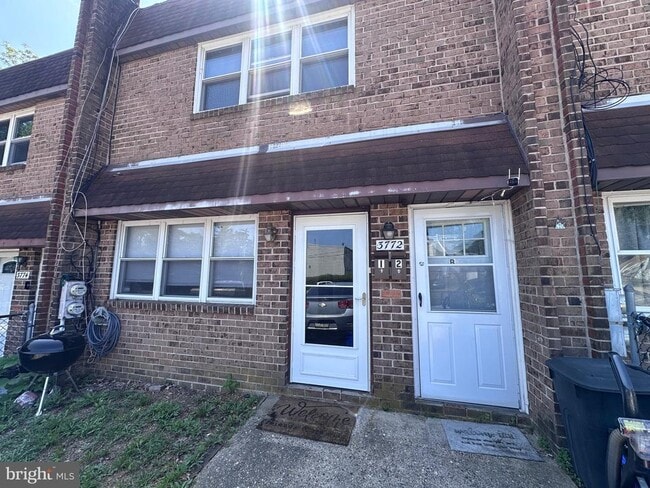 Building Photo - 3772 Morrell Ave Unit A Rental