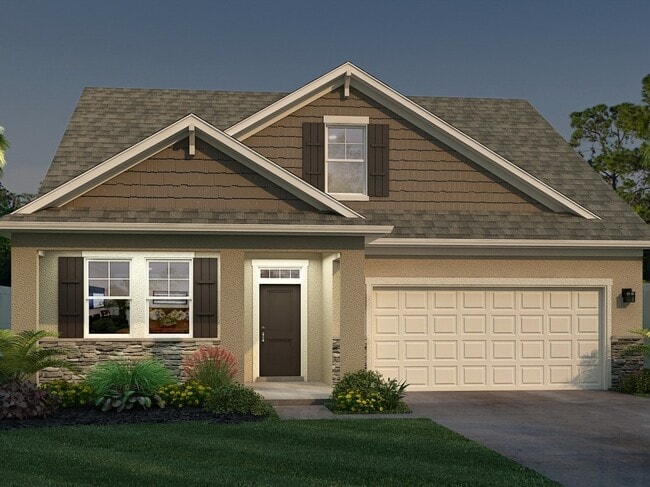 Building Photo - 2772 Ponds Trl Rental