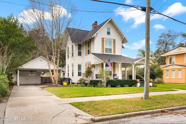 Photo - 4236 Melrose Ave