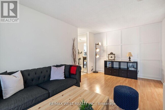 Photo - 155 Hillcrest Ave Unité 316