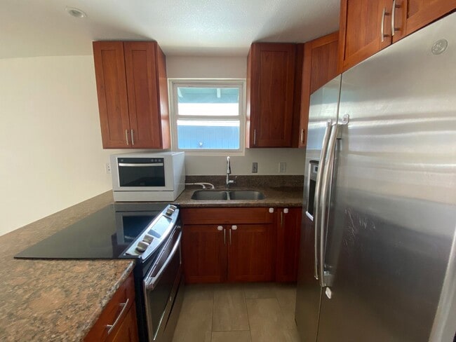 Photo - 2483 Kapiolani Blvd Unit 1