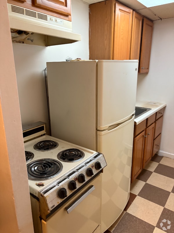 Building Photo - 508 4th St Rental