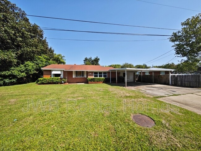 Building Photo - 8260 Monmouth Way