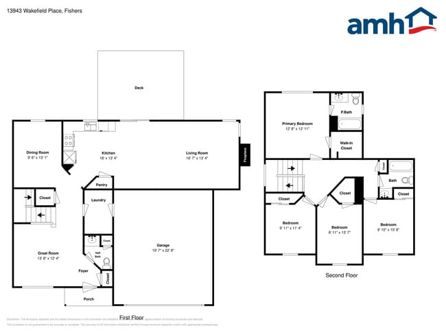 Photo - 13943 Wakefield Pl