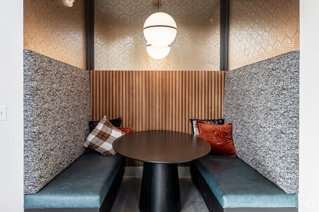 Clubroom