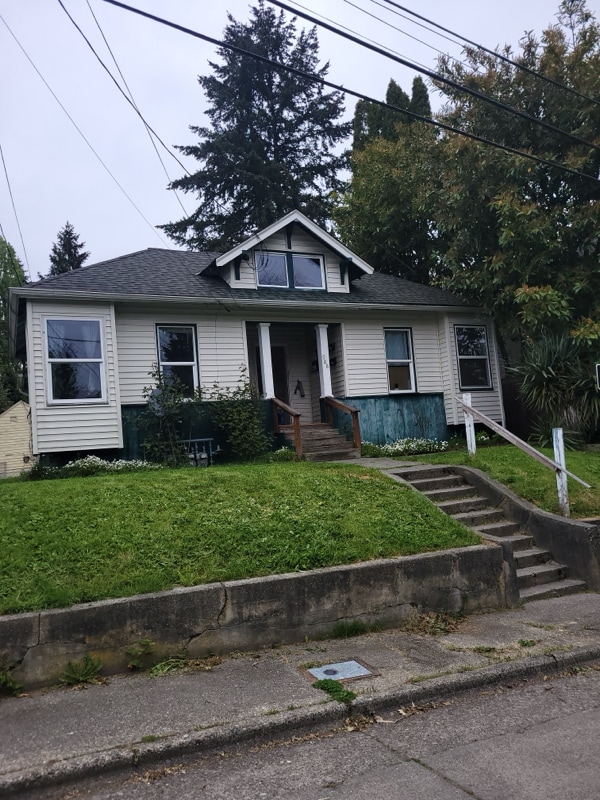 Building Photo - 908 15th St Rental