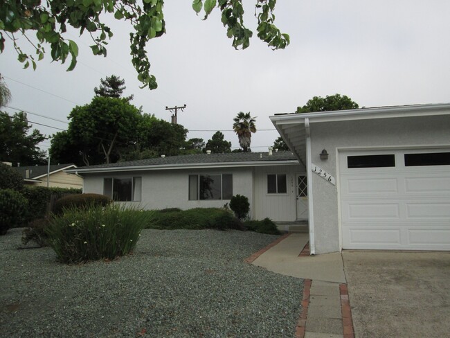 Photo - 1256 San Carlos Dr House