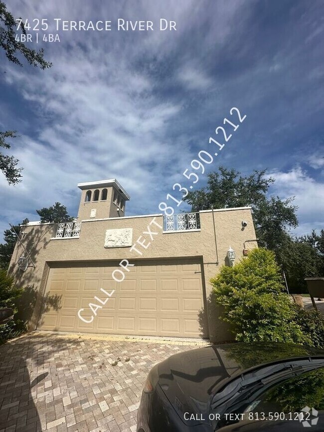 Building Photo - 7425 Terrace River Dr Rental