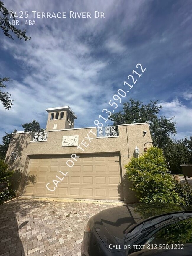 Photo - 7425 Terrace River Dr House