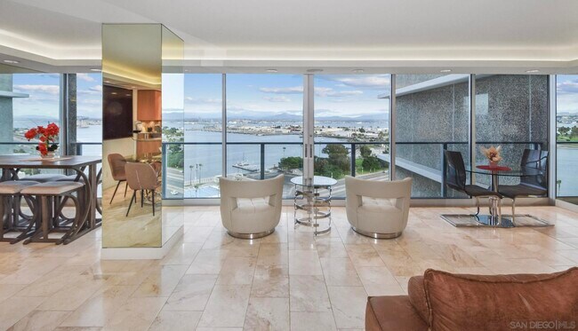 Photo - 1820 Avenida Del Mundo Unit 1205