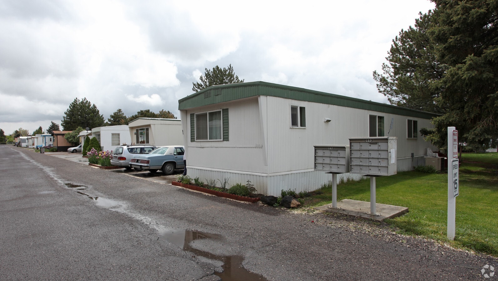 Photo - Cameo Mobile Estates