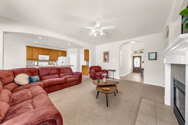 Photo - 30 Baccara Pl Rental