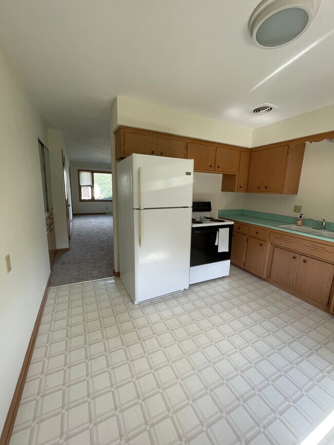 Building Photo - 7319 W Tripoli Ave Unit 2 Rental