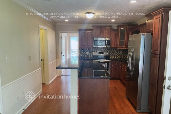 Photo - 1591 Willow Bluff