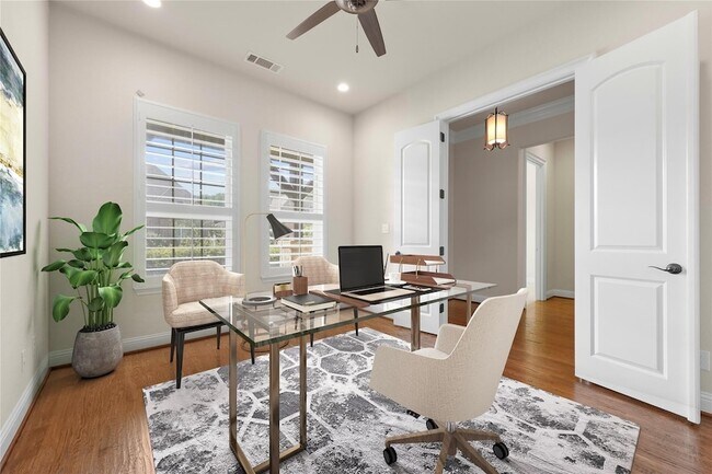 Photo - 10933 Falling Leaf Trail Casa