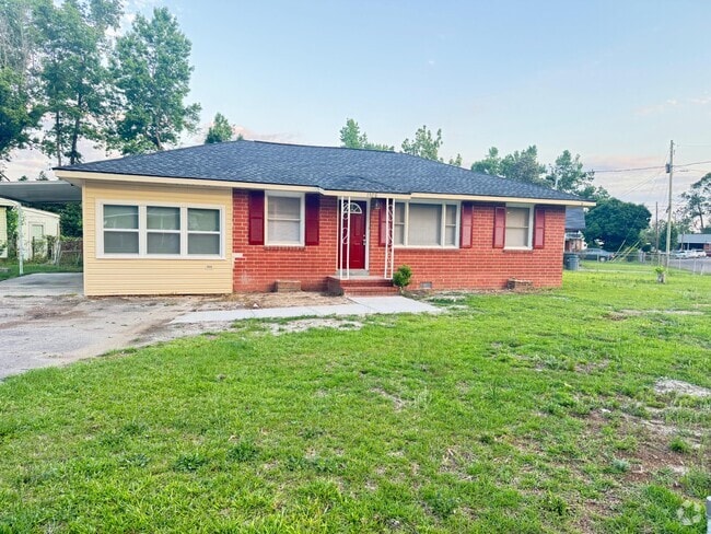 Building Photo - 1526 Dade St Rental