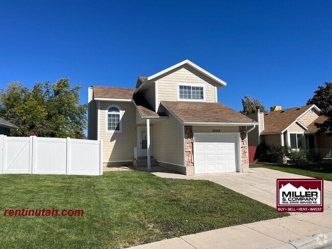 Building Photo - Nice West Jordan Home For Rent!