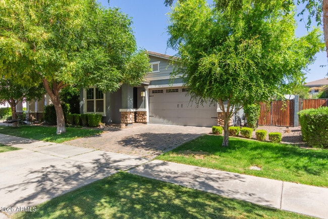 Photo - 4286 E Mesquite St