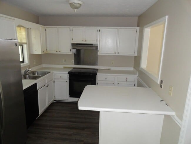 Photo - Countrytown Townhomes Hope Mills, NC