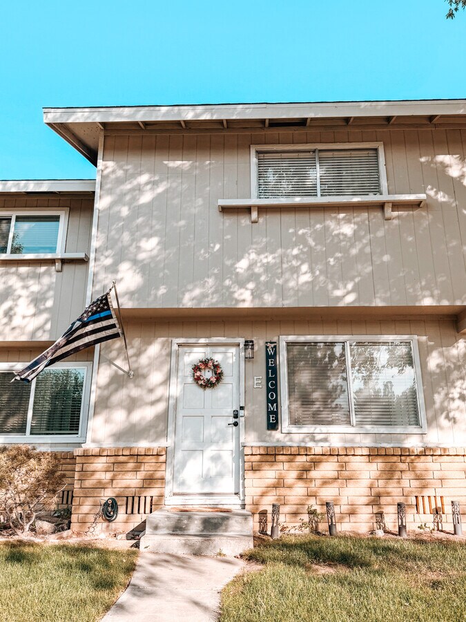 Photo - 1363 Waterloo Ln Unidad #E Rental