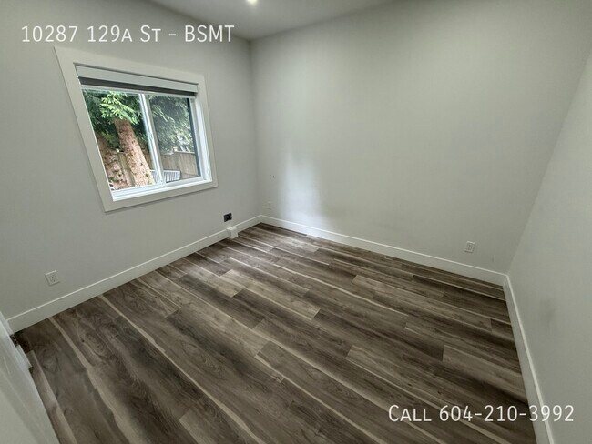 Photo - New 2 Bedroom Suite Unit BSMT