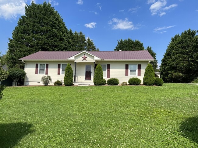 Building Photo - 156 Bumgarner Ln Rental