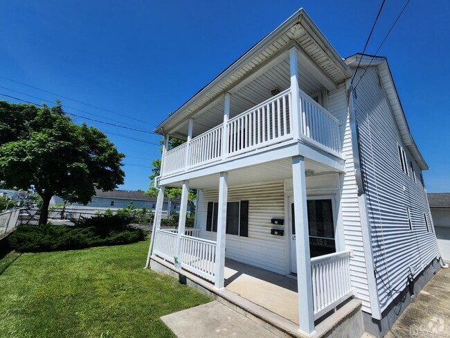 Building Photo - 154 George St Unit 1 Rental