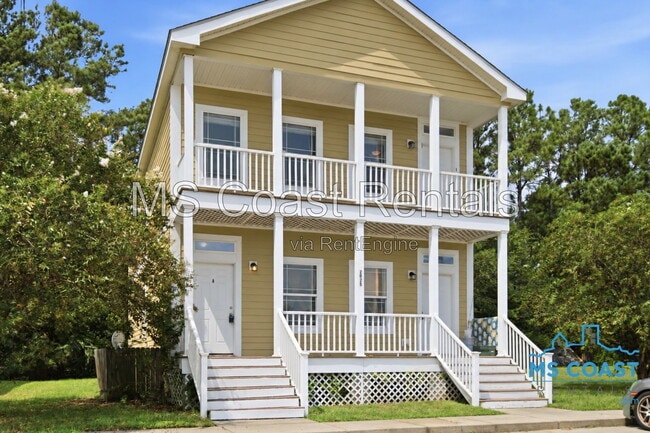2025 Toulouse St Unit A