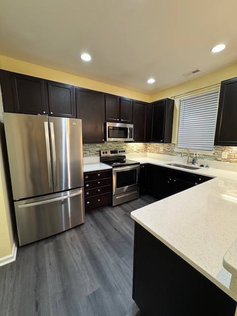 Photo - 1612 Halesworth Ln