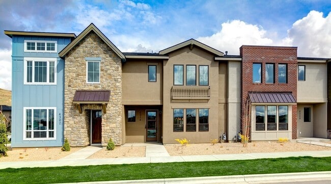 3 Bedroom 2.5 Bathroom Townhouse in Harris... - 3 Bedroom 2.5 Bathroom Townhouse in Harris...