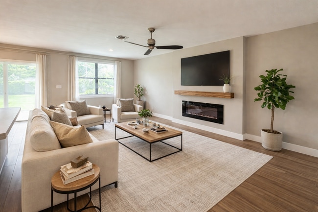 Photo - 4507 E Aqua Bella Ln