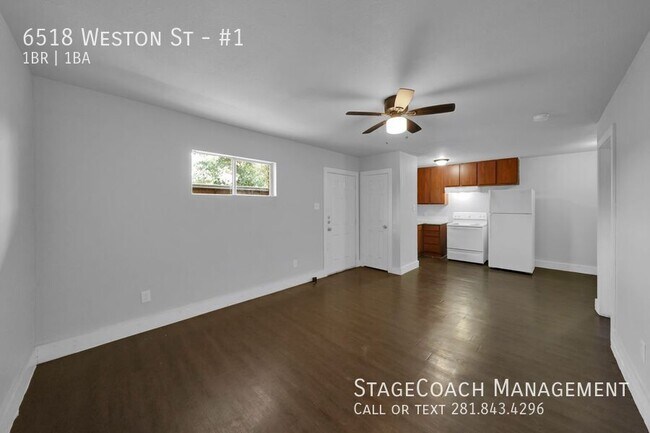 Photo - 6518 Weston St Unidad #1
