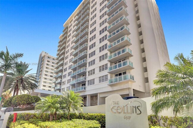 Photo - 6917 Collins Ave Unit 503