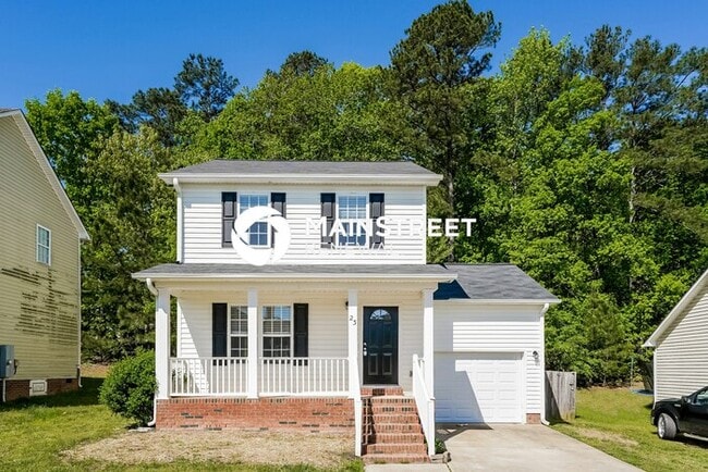 3 Bedroom Pet-Friendly Home in Clayton, NC... - 3 Bedroom Pet-Friendly Home in Clayton, NC...