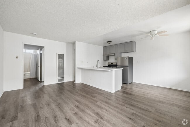 Interior Photo