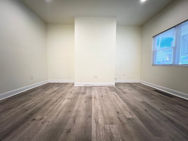 Photo - Updated 2BR house with off street parking!