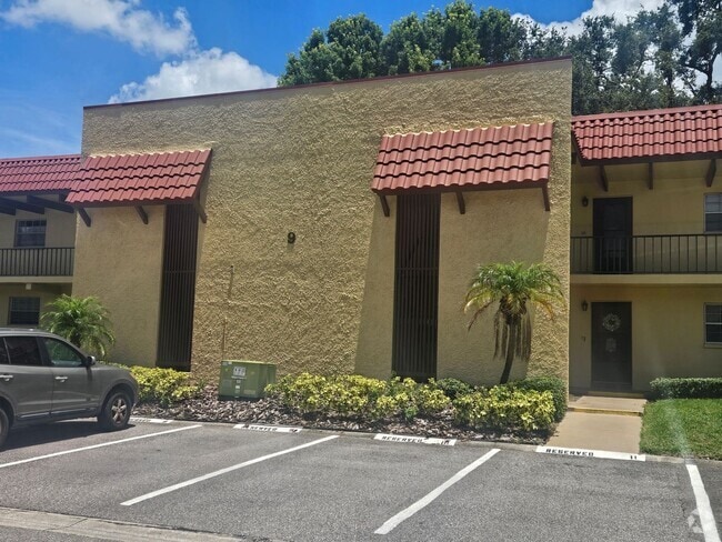 Building Photo - Charming 1-Bedroom 1-Bath Condo in 55+ Com...