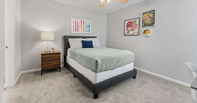 The Velora Apartments