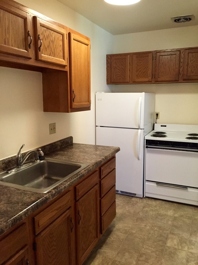 Park Village Apartments