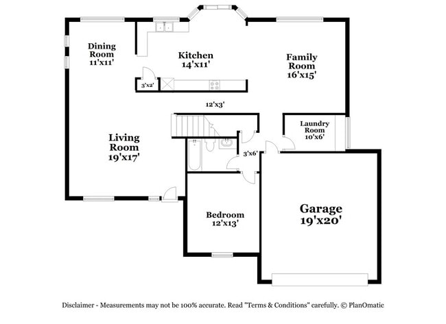 Photo - 21299 E Lords Wy