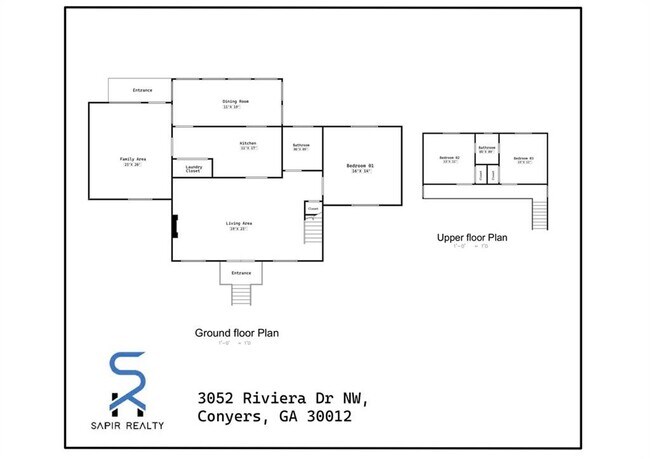 Building Photo - 3052 Riviera Dr