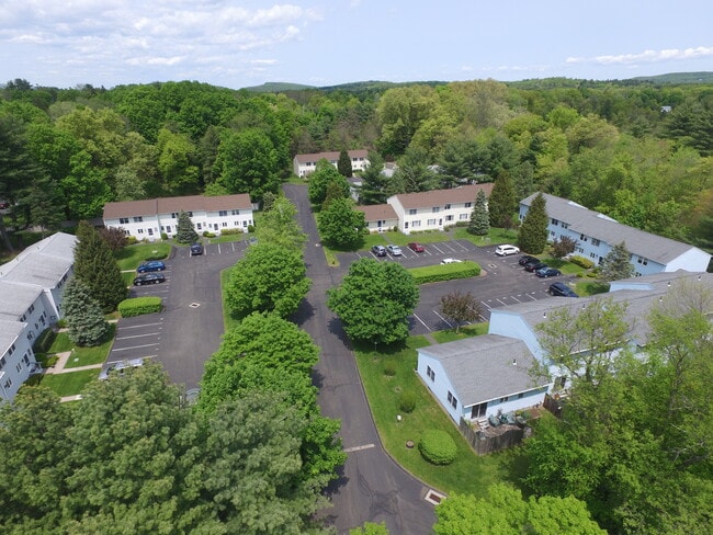 Meadowgate Condominiums - Meadowgate Condominiums