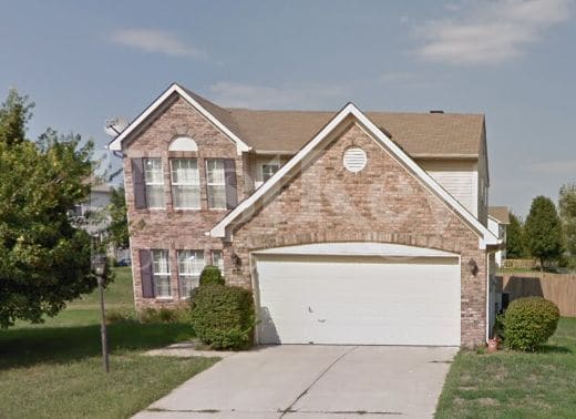 Building Photo - 5851 Tybalt Ln