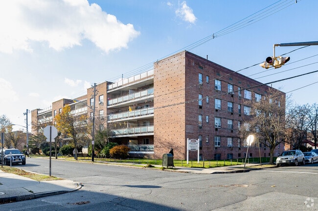 Neighborhood Context