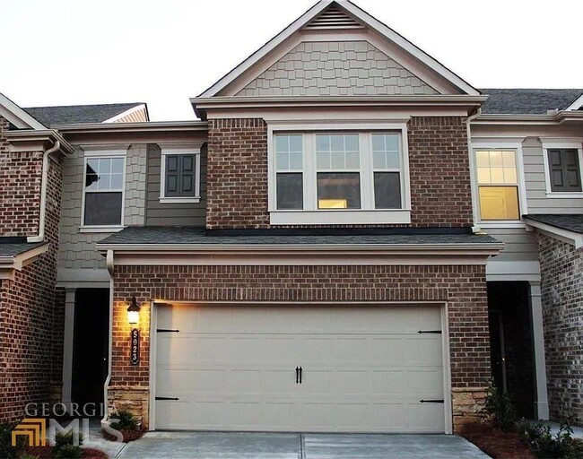 Photo - 5023 Garrett Ct Townhome