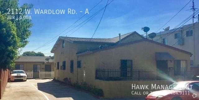 Building Photo - 2112 W Wardlow Rd Unit A Rental