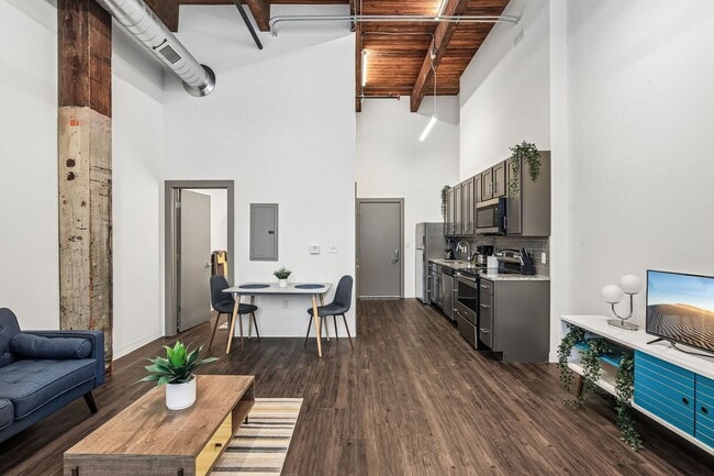 Photo - Station Lofts