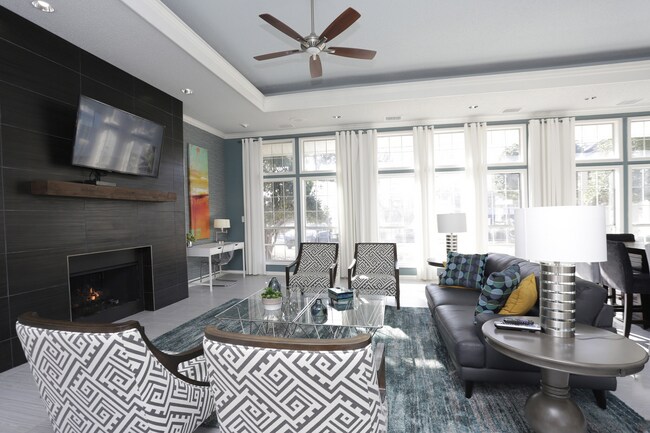 Photo - Greyeagle Apartments